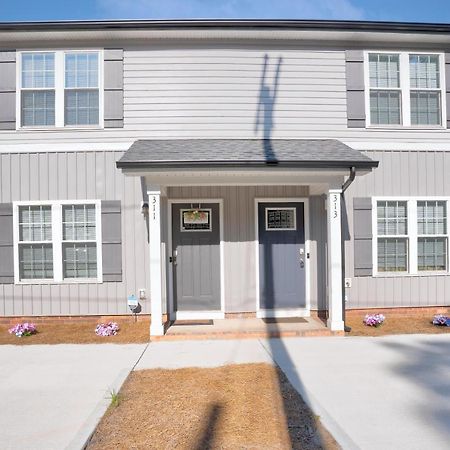 Kannapolis Excellent Sleep Experience - Pet Friendly Екстериор снимка