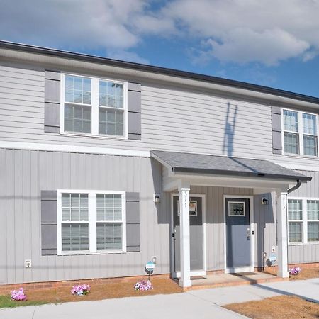 Kannapolis Excellent Sleep Experience - Pet Friendly Екстериор снимка