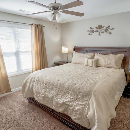 Kannapolis Excellent Sleep Experience - Pet Friendly Екстериор снимка