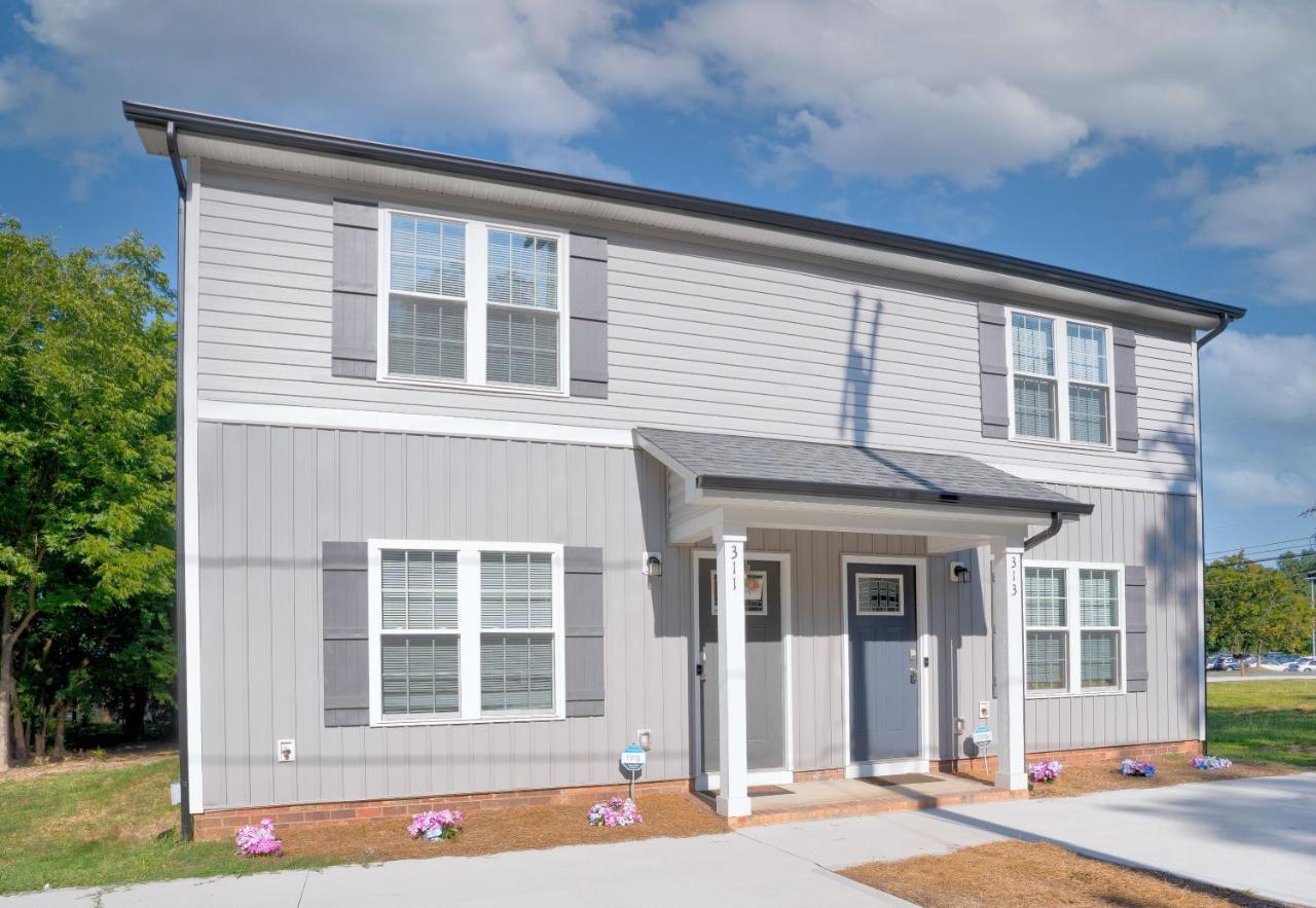 Kannapolis Excellent Sleep Experience - Pet Friendly Екстериор снимка