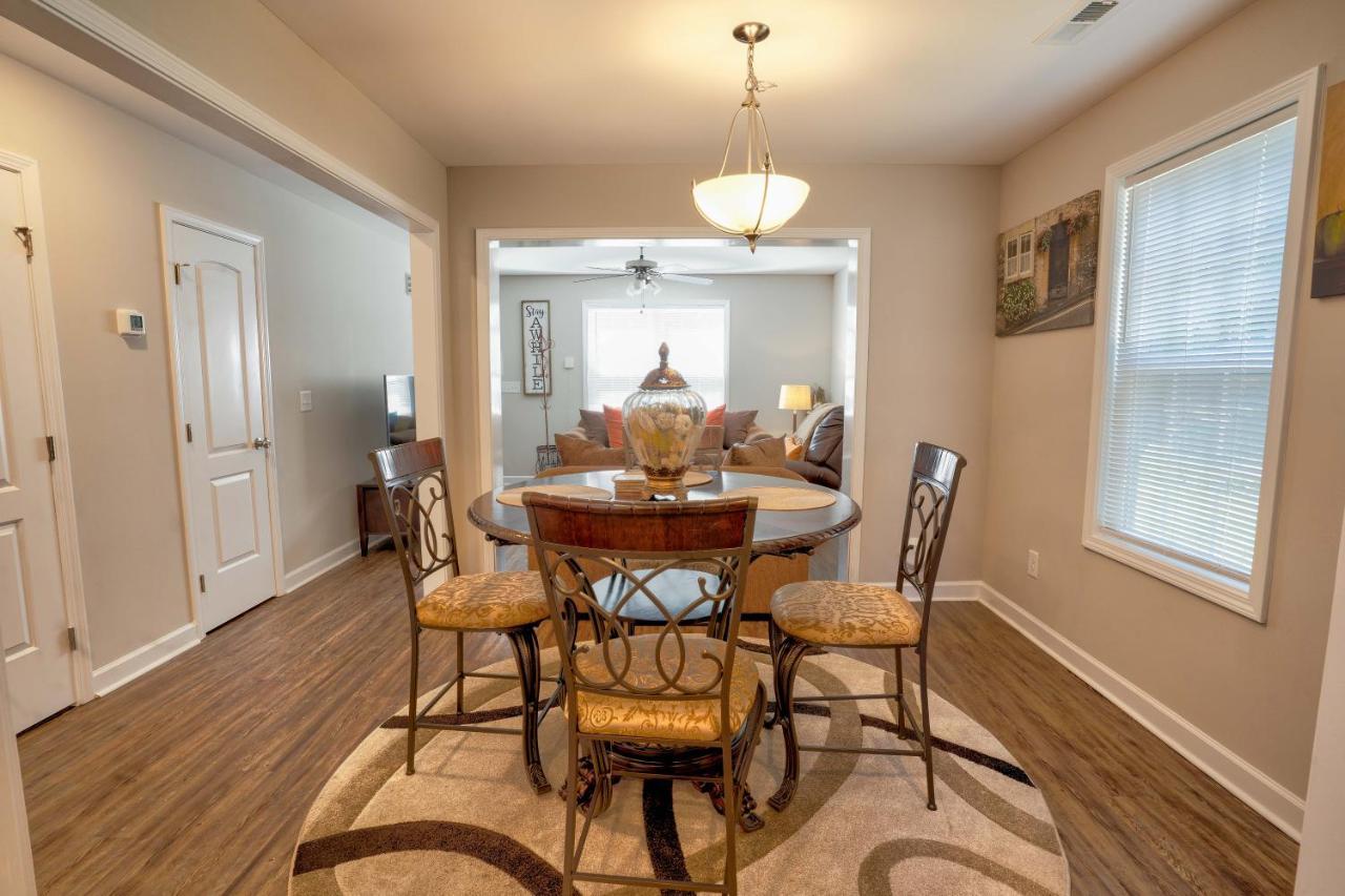 Kannapolis Excellent Sleep Experience - Pet Friendly Екстериор снимка