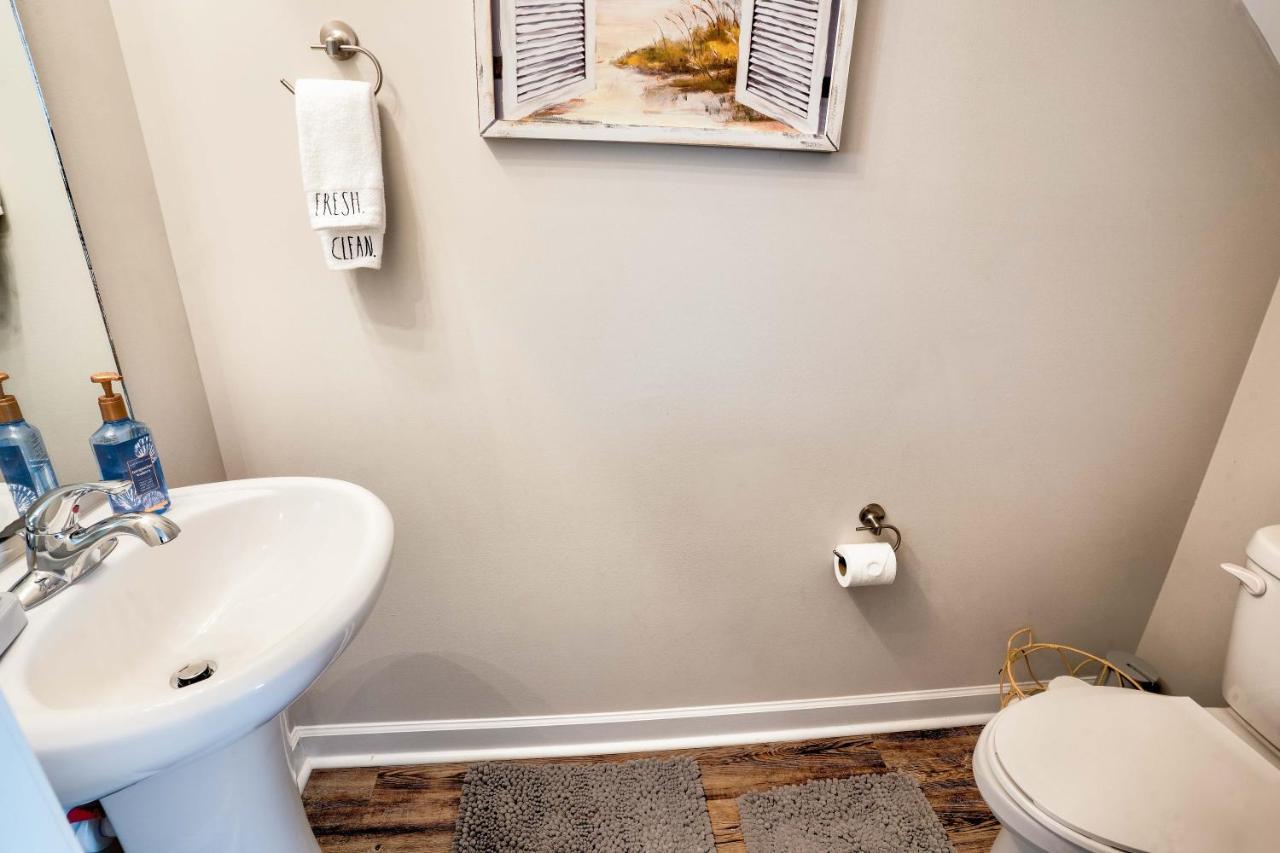 Kannapolis Excellent Sleep Experience - Pet Friendly Екстериор снимка