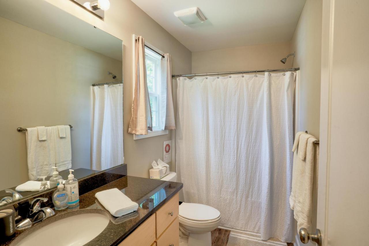 Kannapolis Excellent Sleep Experience - Pet Friendly Екстериор снимка