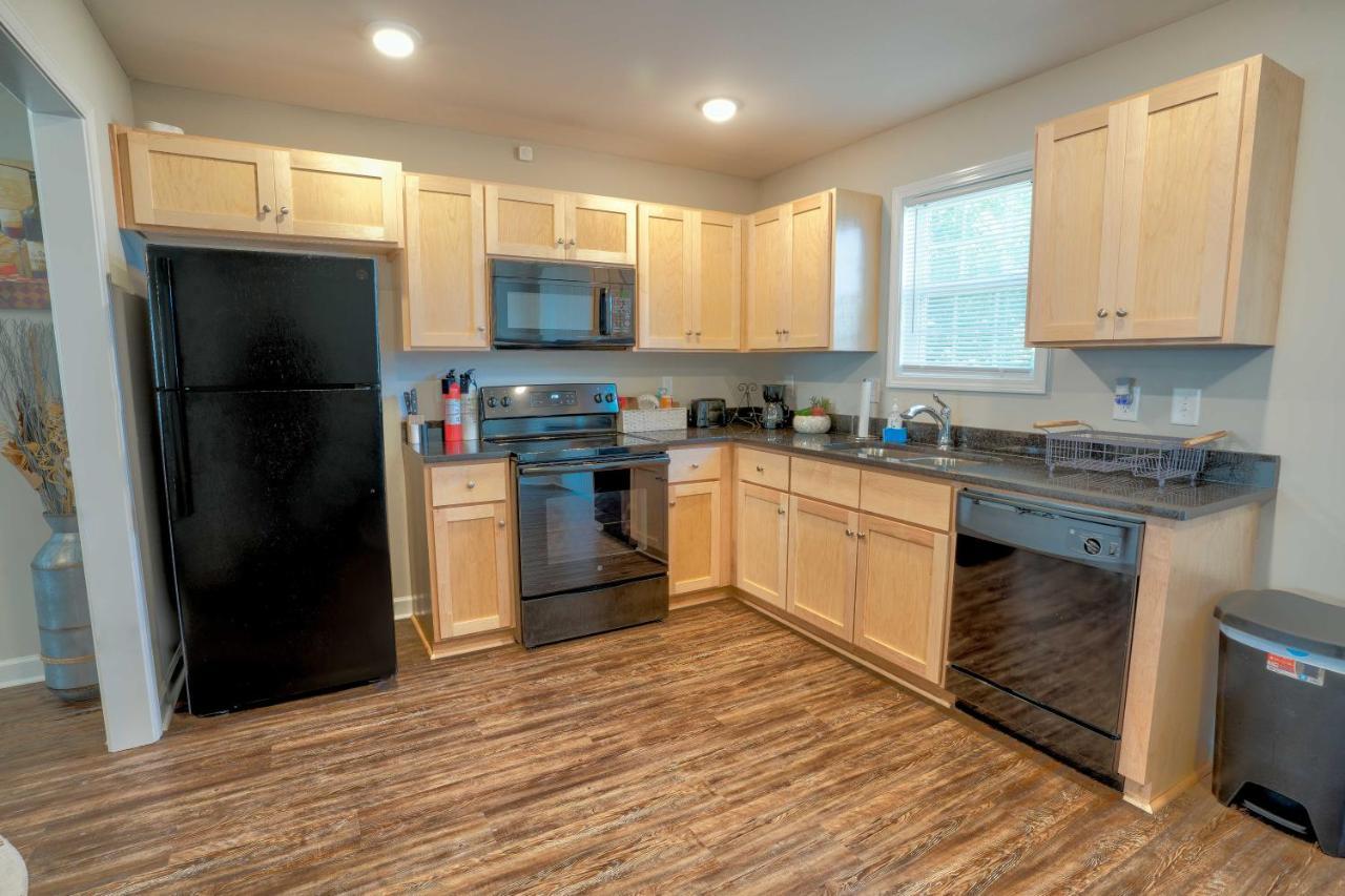 Kannapolis Excellent Sleep Experience - Pet Friendly Екстериор снимка