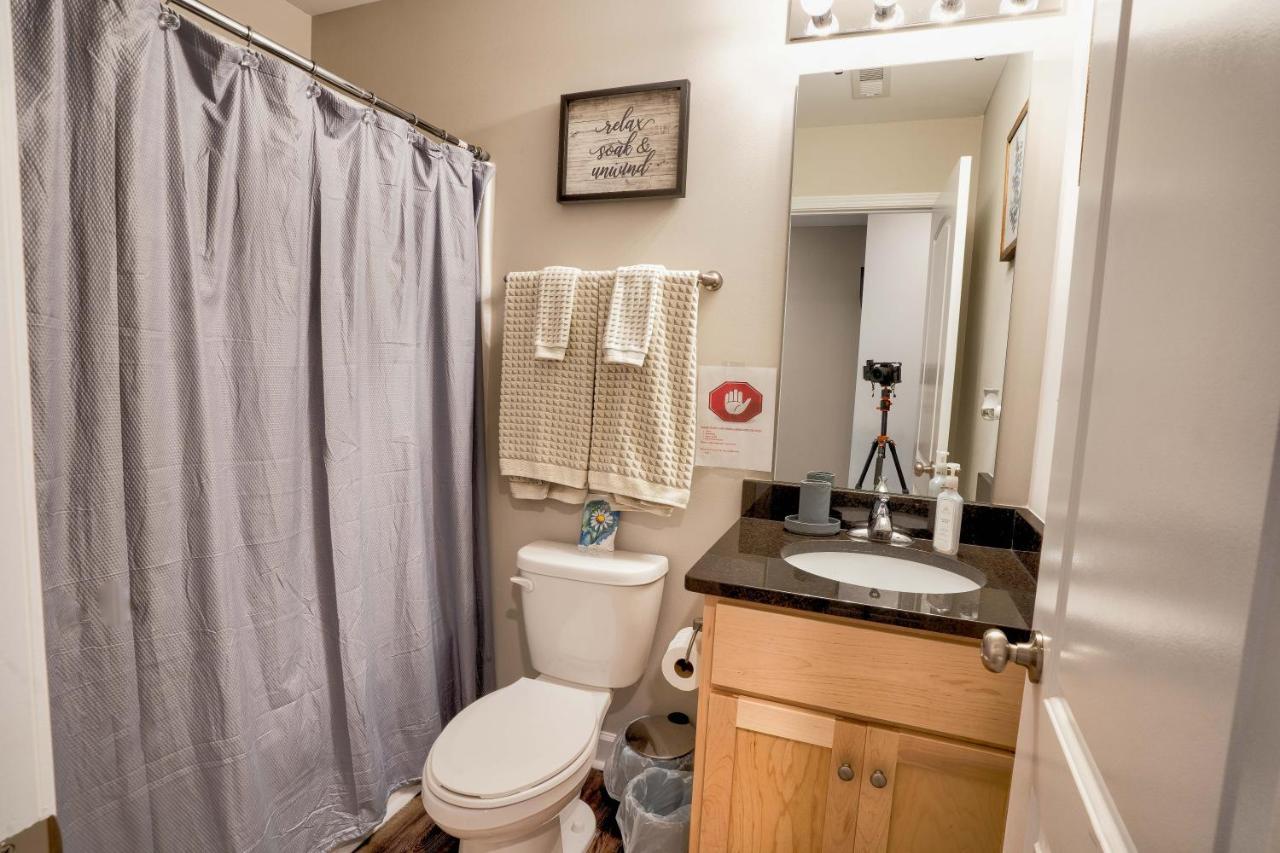 Kannapolis Excellent Sleep Experience - Pet Friendly Екстериор снимка
