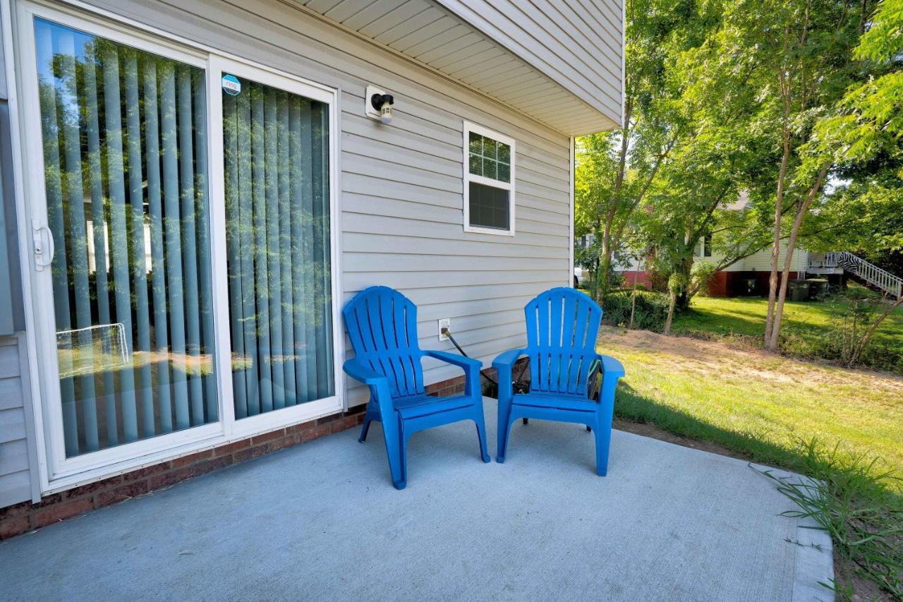 Kannapolis Excellent Sleep Experience - Pet Friendly Екстериор снимка