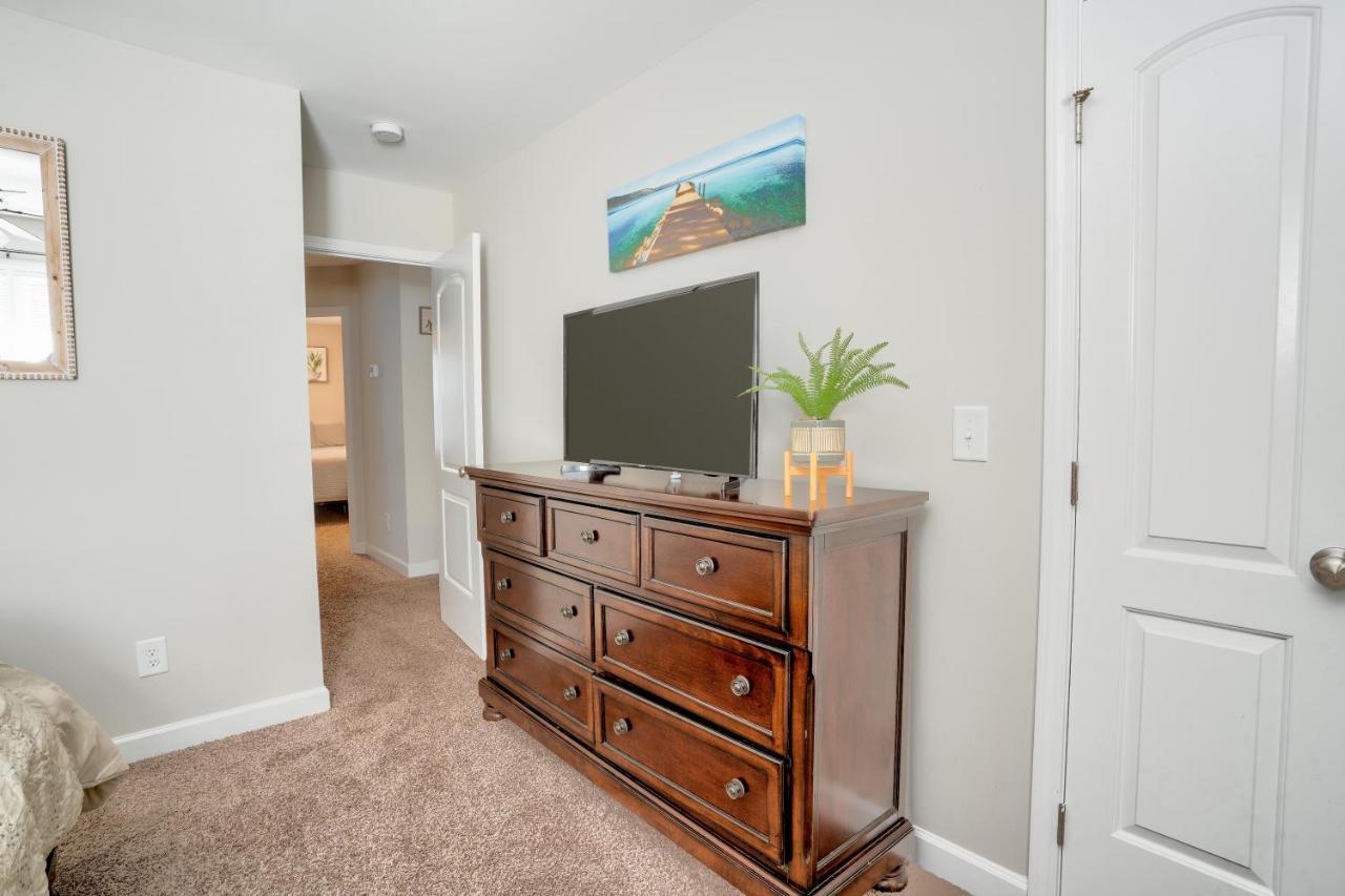 Kannapolis Excellent Sleep Experience - Pet Friendly Екстериор снимка
