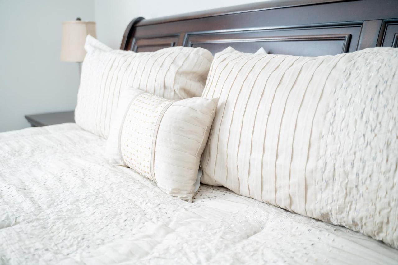 Kannapolis Excellent Sleep Experience - Pet Friendly Екстериор снимка