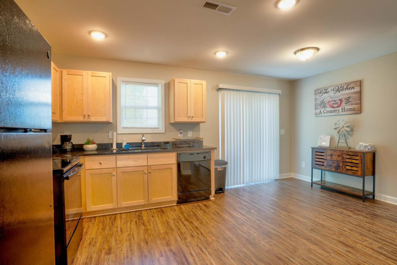 Kannapolis Excellent Sleep Experience - Pet Friendly Екстериор снимка