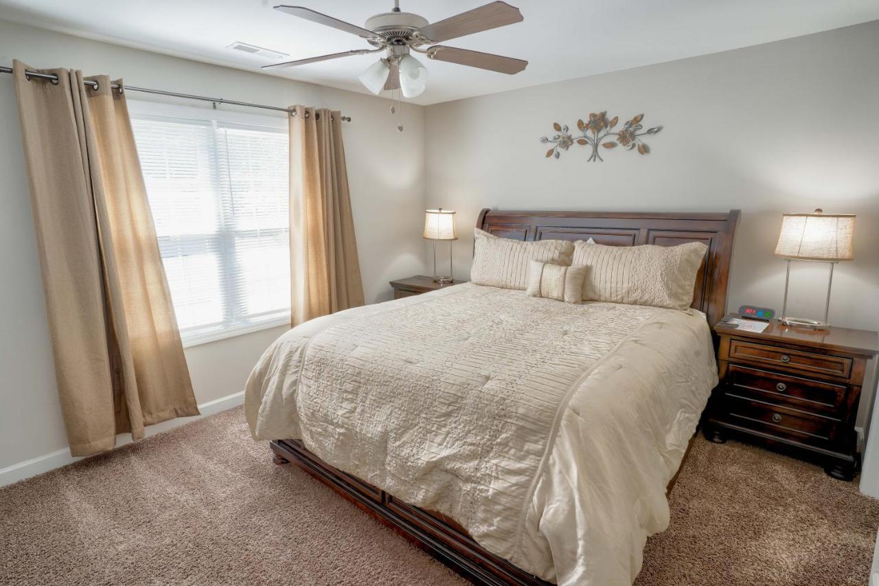 Kannapolis Excellent Sleep Experience - Pet Friendly Екстериор снимка