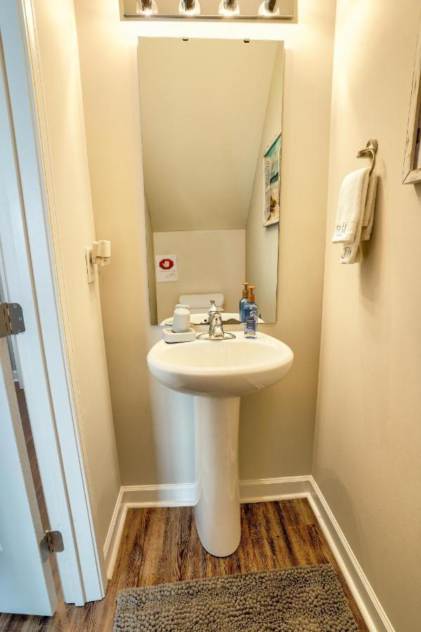 Kannapolis Excellent Sleep Experience - Pet Friendly Екстериор снимка