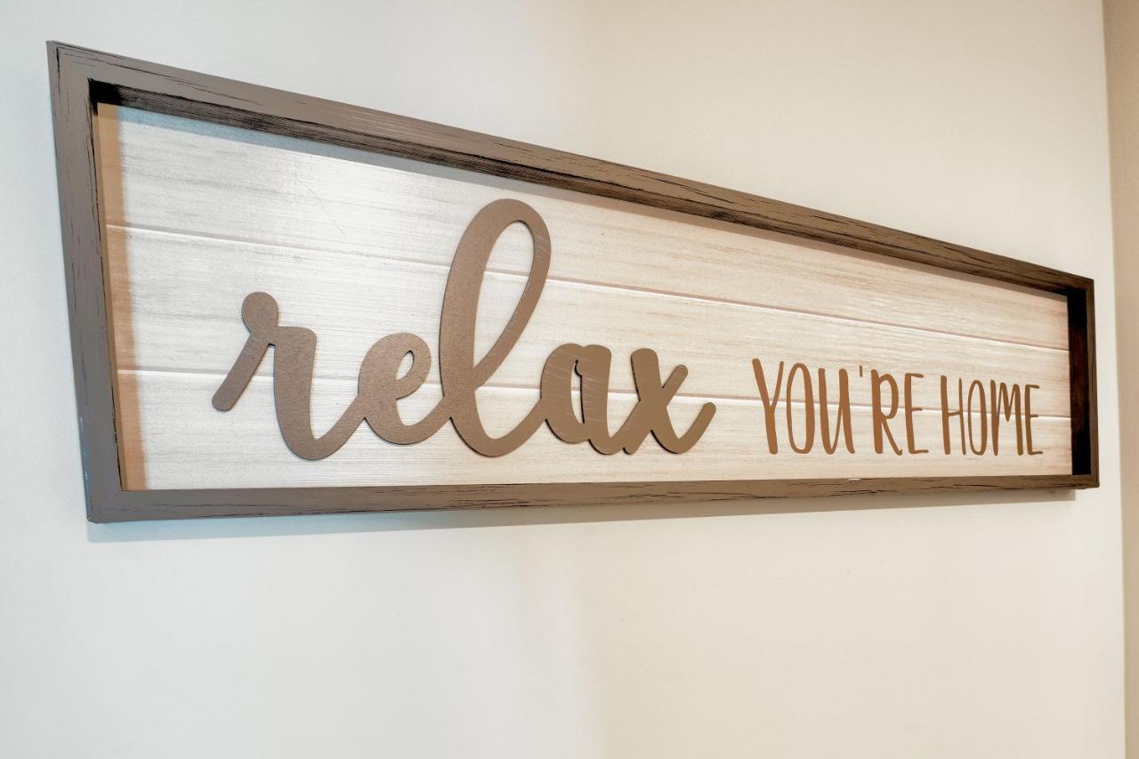 Kannapolis Excellent Sleep Experience - Pet Friendly Екстериор снимка