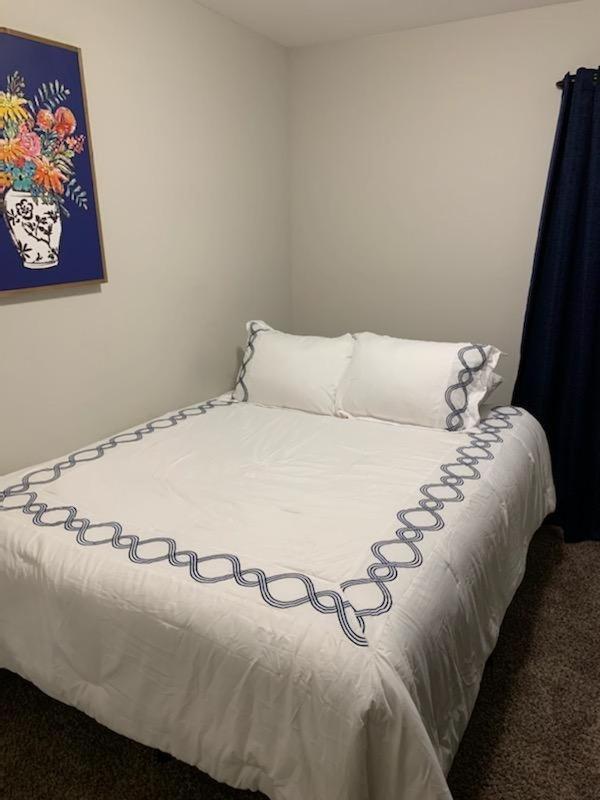 Kannapolis Excellent Sleep Experience - Pet Friendly Екстериор снимка