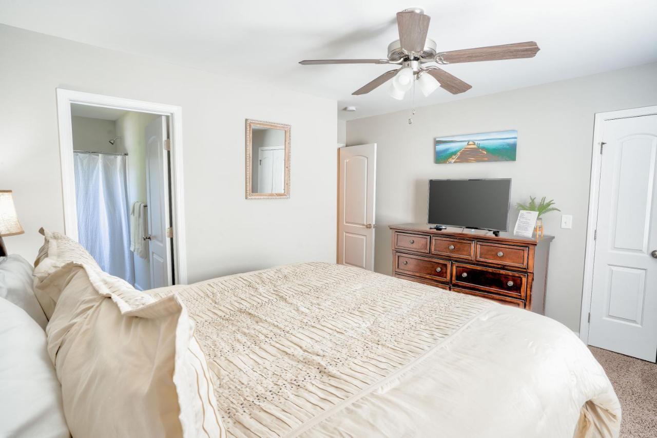 Kannapolis Excellent Sleep Experience - Pet Friendly Екстериор снимка
