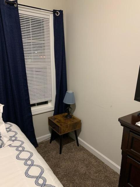 Kannapolis Excellent Sleep Experience - Pet Friendly Екстериор снимка