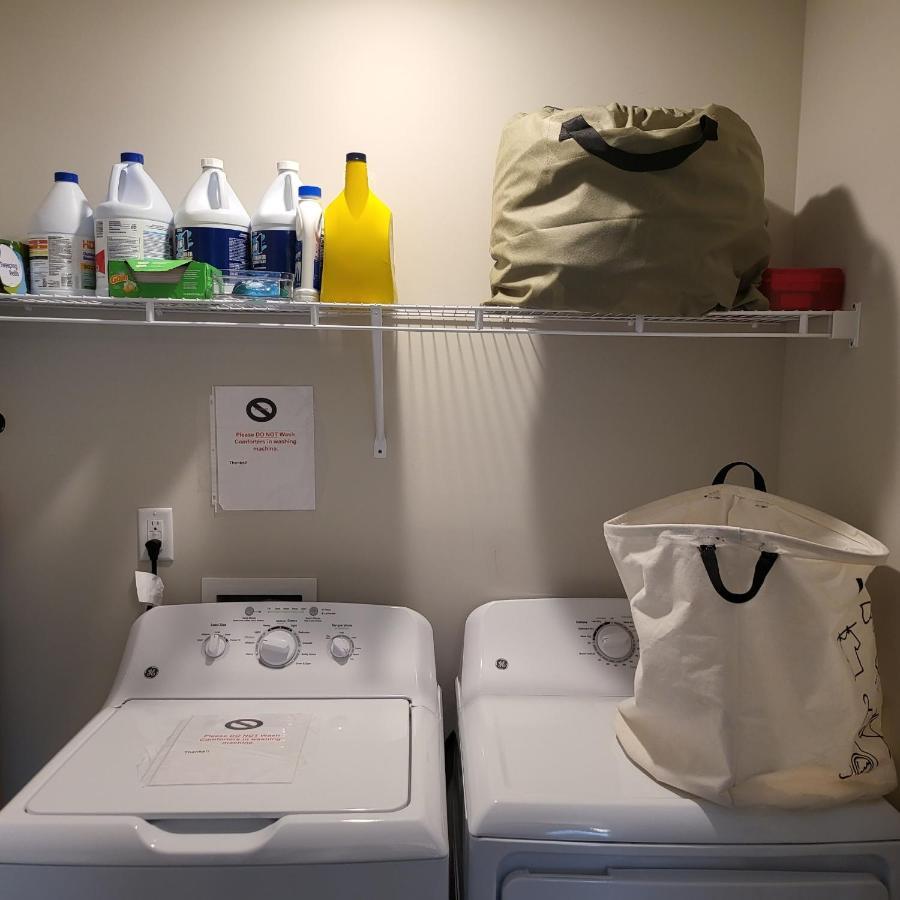 Kannapolis Excellent Sleep Experience - Pet Friendly Екстериор снимка