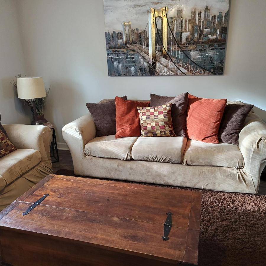 Kannapolis Excellent Sleep Experience - Pet Friendly Екстериор снимка